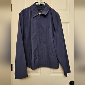 Nautica windbreaker